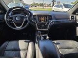 Used 2017 Jeep Grand Cherokee Limited image 6