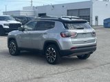 Used 2022 Jeep Compass Limited image 6