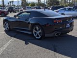 Used 2010 Chevrolet Camaro SS w/ LPO, Ground Effects Package image 4
