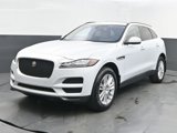 Used 2018 Jaguar F-PACE Prestige image 3