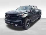 Used 2020 Chevrolet Silverado 1500 LT Trail Boss image 3