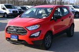 Certified 2020 Ford EcoSport S image 5