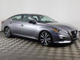 Used 2021 Nissan Altima 2.5 SR w/ SR Premium Package image 2