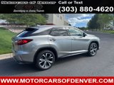 Used 2019 Lexus RX 450h AWD image 4