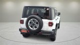 Used 2019 Jeep Wrangler Unlimited Sahara image 6