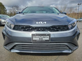 Used 2023 Kia Forte LXS w/ LXS Technology Package image 2