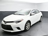 Used 2014 Toyota Corolla LE image 4