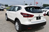 Used 2022 Nissan Rogue Sport SV image 5