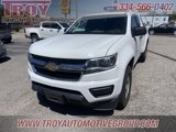 Used 2018 Chevrolet Colorado W/T w/ WT Convenience Package image 4