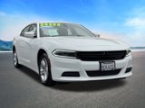 Certified 2022 Dodge Charger SXT image 2