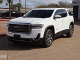 Used 2022 GMC Acadia SLE w/ LPO, Black Accent Package image 3