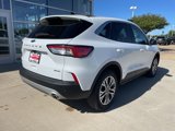 Used 2022 Ford Escape SEL image 5