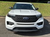 Used 2020 Ford Explorer 4WD image 3