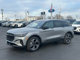 New 2025 Lincoln Nautilus Premier w/ Jet Appearance Package image 2