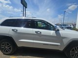 Used 2017 Jeep Grand Cherokee Limited image 5