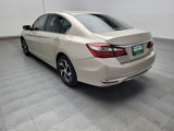 Used 2017 Honda Accord LX image 5