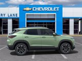 New 2025 Chevrolet TrailBlazer LT w/ LT Cold Weather Package image 5