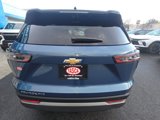 New 2025 Chevrolet Equinox LT w/ Safety and Technology Package image 5