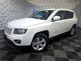 Used 2016 Jeep Compass Latitude image 2