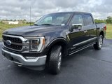 Used 2021 Ford F150 King Ranch w/ Equipment Group 601A High image 5