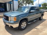 Used 2011 GMC Sierra 1500 SLE w/ Texas Edition image 2