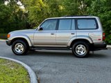 Used 1993 Toyota Land Cruiser image 2