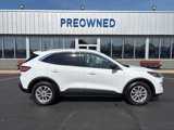 Used 2022 Ford Escape SE w/ Cold Weather Package image 2