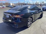 Used 2019 Nissan Maxima 3.5 SV w/ Floor Mat Group image 2