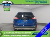 Used 2022 Ford Edge Titanium image 4