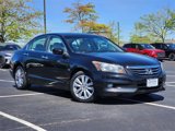 Used 2011 Honda Accord EX-L image 2