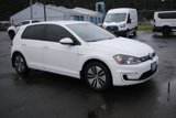 Used 2016 Volkswagen e-Golf SE image 3