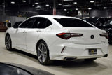 Used 2021 Acura TLX SH-AWD w/ Advance Package image 5