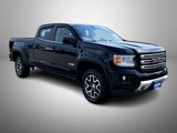 Used 2015 GMC Canyon SLE w/ All-Terrain Package image 3
