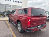 Used 2019 Chevrolet Silverado 1500 High Country w/ Z71 Off-Road Package image 2