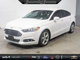 Used 2016 Ford Fusion SE w/ Equipment Group 201A image 2