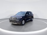 Used 2023 Ford Explorer XLT w/ Equipment Group 202A image 3