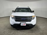 Used 2015 Ford Explorer 4WD image 2
