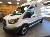 Certified 2018 Ford Transit 350 148 High Roof Extended w/ Interior Upgrade Package image 3