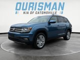Used 2019 Volkswagen Atlas SE w/ Towing Package image 2