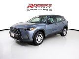 Certified 2022 Toyota Corolla Cross L image 3