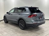 Certified 2022 Volkswagen Tiguan SE image 5