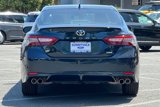 Used 2019 Toyota Camry XSE image 5
