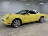 Used 2002 Ford Thunderbird image 2
