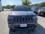 Used 2018 Jeep Grand Cherokee Limited w/ Trailer Tow Group IV image 2
