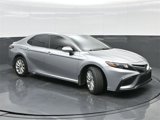 Used 2023 Toyota Camry SE image 5