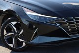 Used 2021 Hyundai Elantra Limited w/ Cargo Package image 6