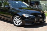 Used 2016 Audi A6 2.0T Premium Plus w/ Premium Plus Package image 5