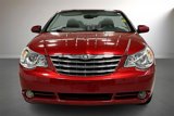 Used 2008 Chrysler Sebring Touring w/ Special Touring Group image 2