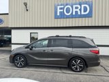 Used 2018 Honda Odyssey Elite image 2