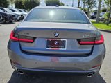 Certified 2023 BMW 330i xDrive Sedan image 6